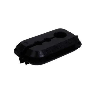 MHG Kabeldurchführung EPDM 50 Sh.A RE/DE 1 H