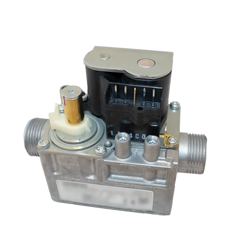 MHG Gasventil Siemens VGU 76 S Streamline H, S, Flash