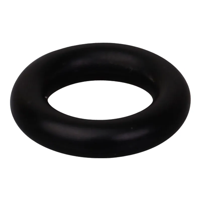 MHG O-Ring, 8,0x3-NBR 70Grad schwarz Vorwärmer