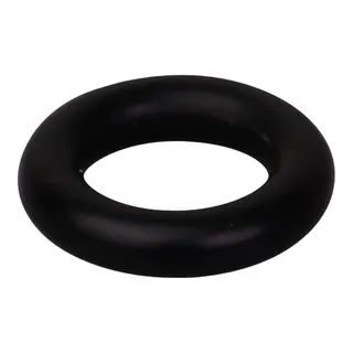 MHG O-Ring, 8,0x3-NBR 70Grad schwarz Vorwärmer
