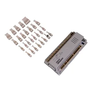 MHG Regelung RVS 63.283 kompl. mit Steckersatz und MBW