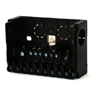 MHG Konsole f. Gasfeuerungsautomat GE/GZ 1.105