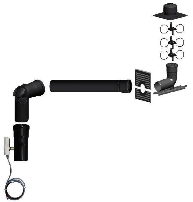 MHG Basis-Set DN80, RLA ecoOEL ES