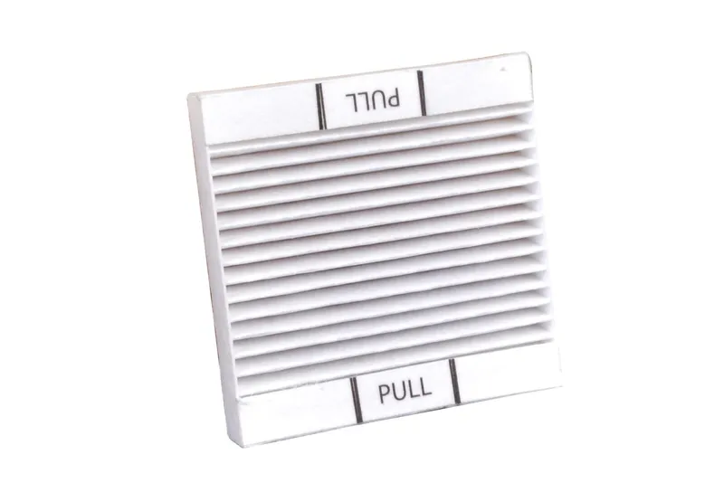 MHG ecoLUFT Duo Pollenfilter