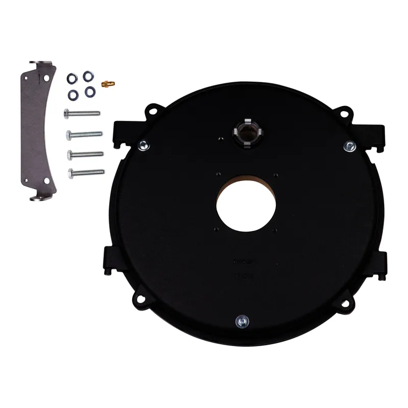 MHG Kesseltür Di110mm EcoStar 710