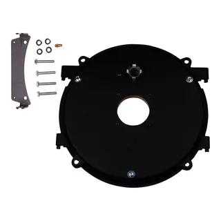 MHG Kesseltür Di110mm EcoStar 710