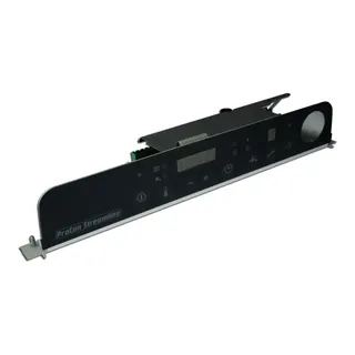MHG Kesselregler IC3 mit Uhr ProCon Streamline
