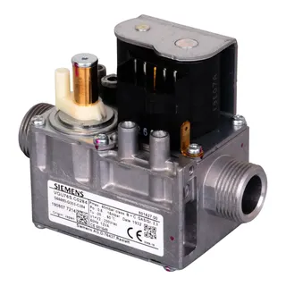 MHG Gasventil Siemens VGU 76 S Streamline H, S, Flash, Ersatzteil + MH