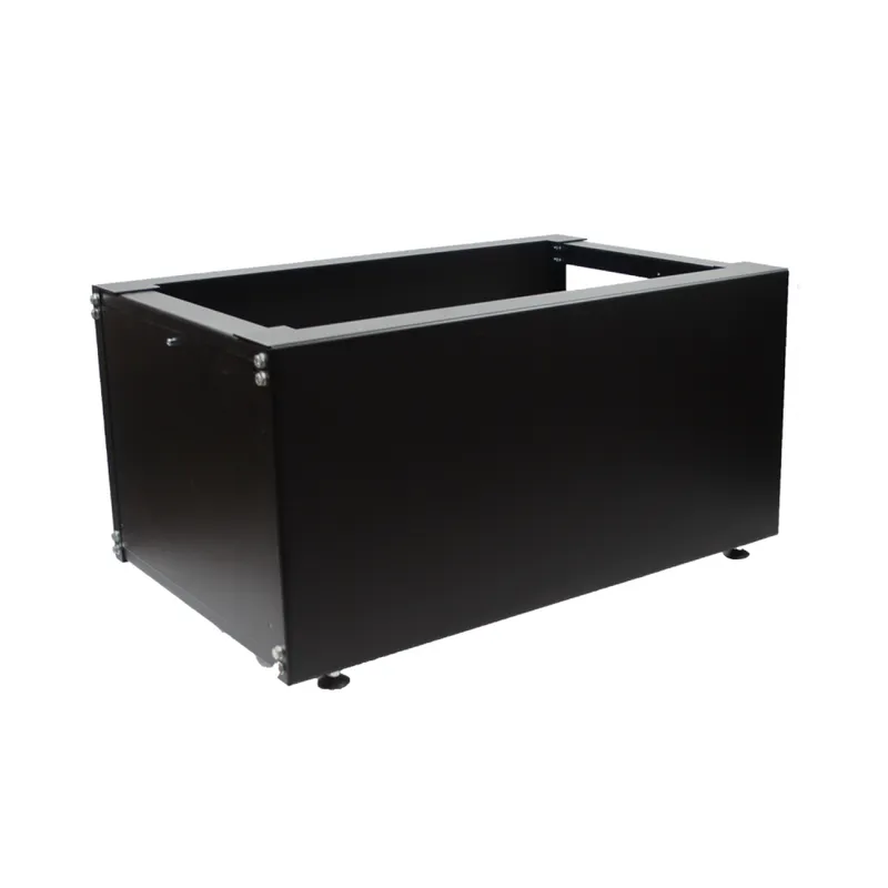 MHG Standsockel 2