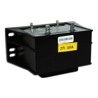 MHG Transformator (27 VAC - 55 VA) für DUO, EC11-EC31