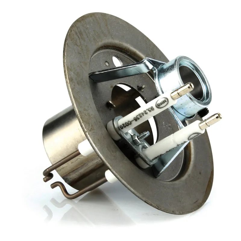 MHG Mischsystem RE 2.7 m.Zündelektr.