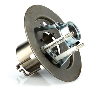 MHG Mischsystem RE 2.7 m.Zündelektr.
