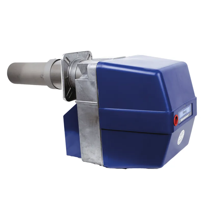 MHG Raketenbrenner(R) RZ 2.7 (95 kW) 2-stufig