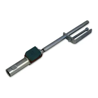 MHG Düsenstock SLV / BNR 100 255 mm lg Danfoss