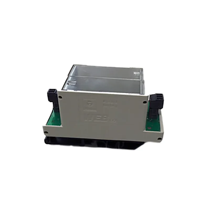 MHG Kaskadenmodul THETA ZM KM-OT OpenTherm
