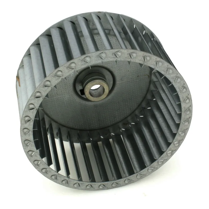 MHG Gebläserad, 133 x 62,4 mm ab RE 1.44/ 49HUG, für GE1.100