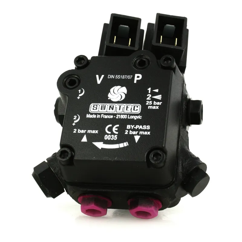 MHG Ölpumpe AT 2/65 C DZ 3.0 (ab 6/95), Suntec