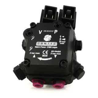 MHG Ölpumpe AT 2/65 C DZ 3.0 (ab 6/95), Suntec