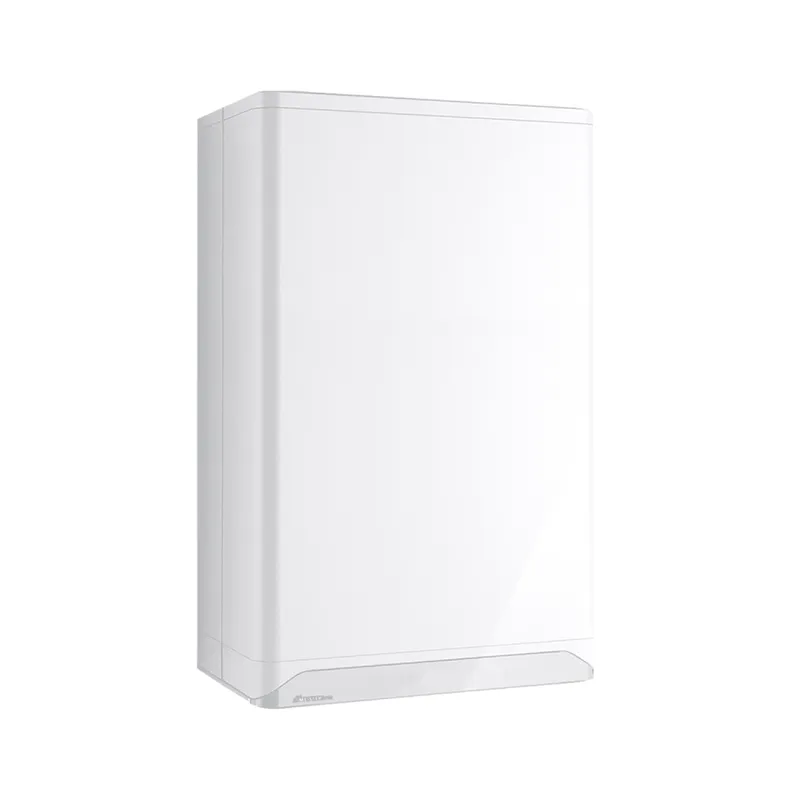 MHG ecoGAS Pro 18, Gas-Brennwert- heizgerät, wandhängend