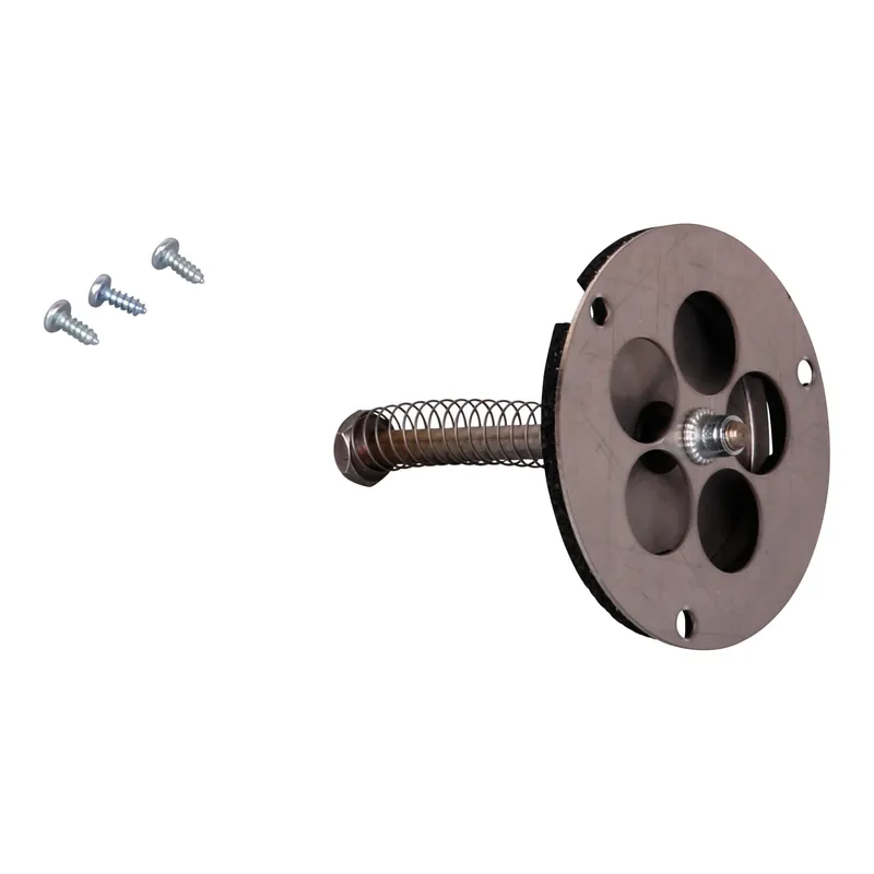 MHG Set Rückschlagklappe ProCon HT 150/225