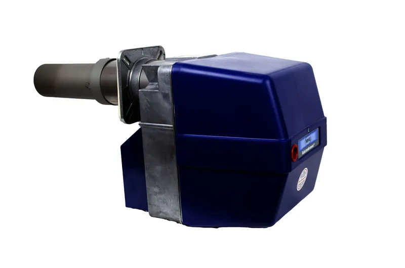 MHG Raketenbrenner(R) RZ 2.10 (165 kW) 2-stufig