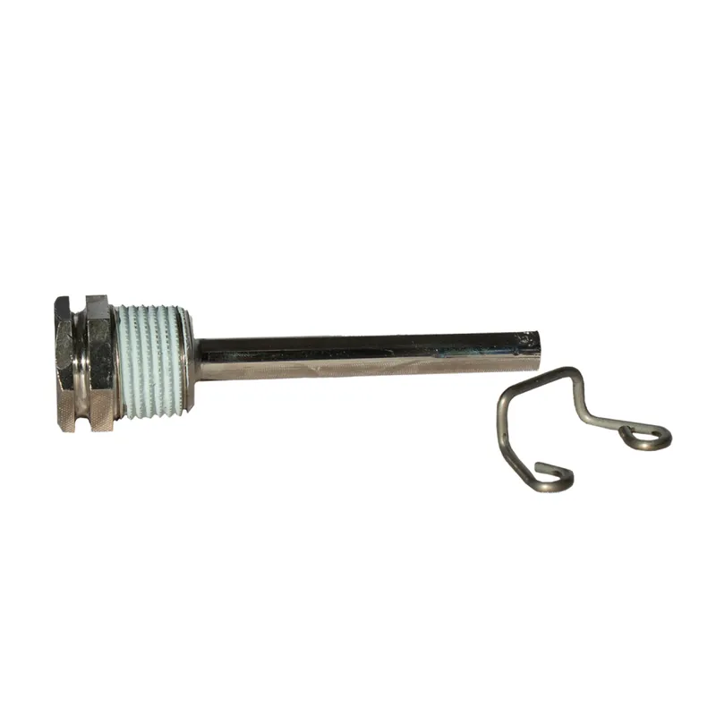 MHG Tauchhülse 1/2" x 80mm ProCon HT 225