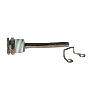 MHG Tauchhülse 1/2" x 80mm ProCon HT 225