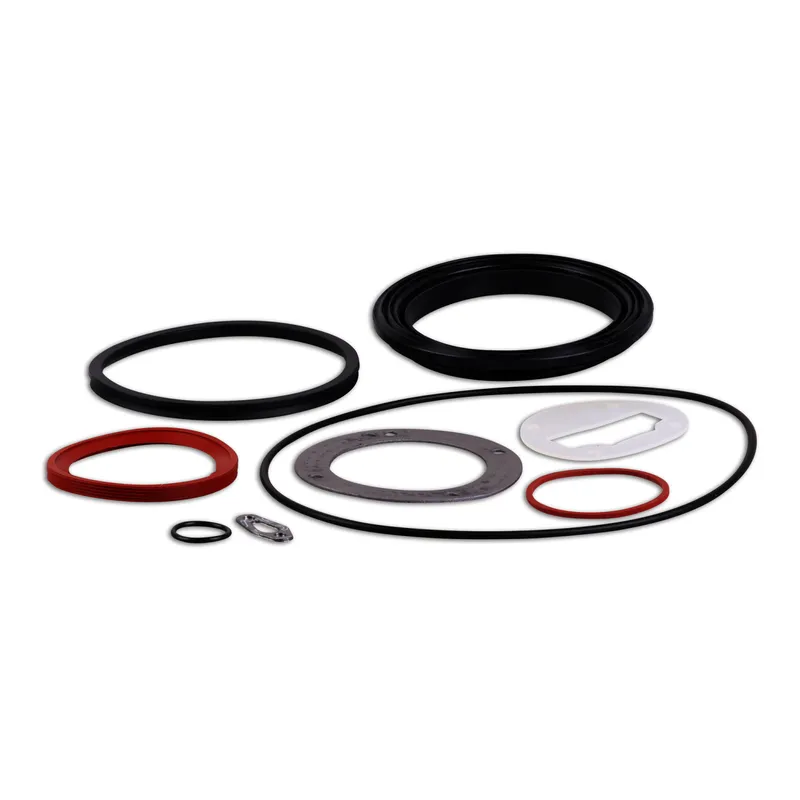 MHG Dichtungs-Set Gas GWB 15-45