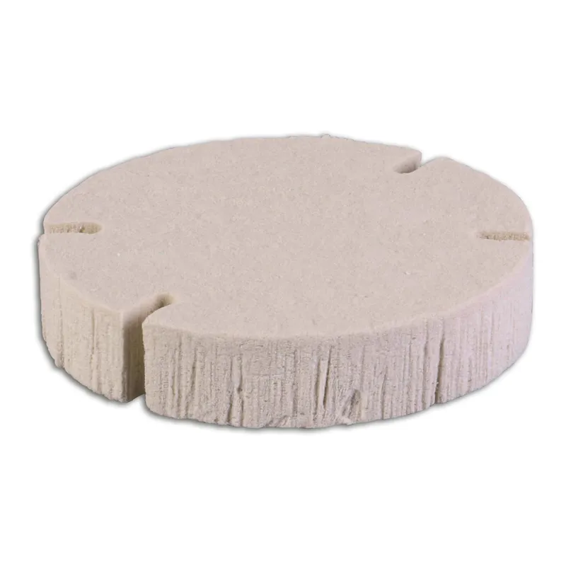 MHG Kesselrückwandeinlage d 100 x 20