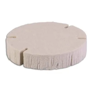 MHG Kesselrückwandeinlage d 100 x 20