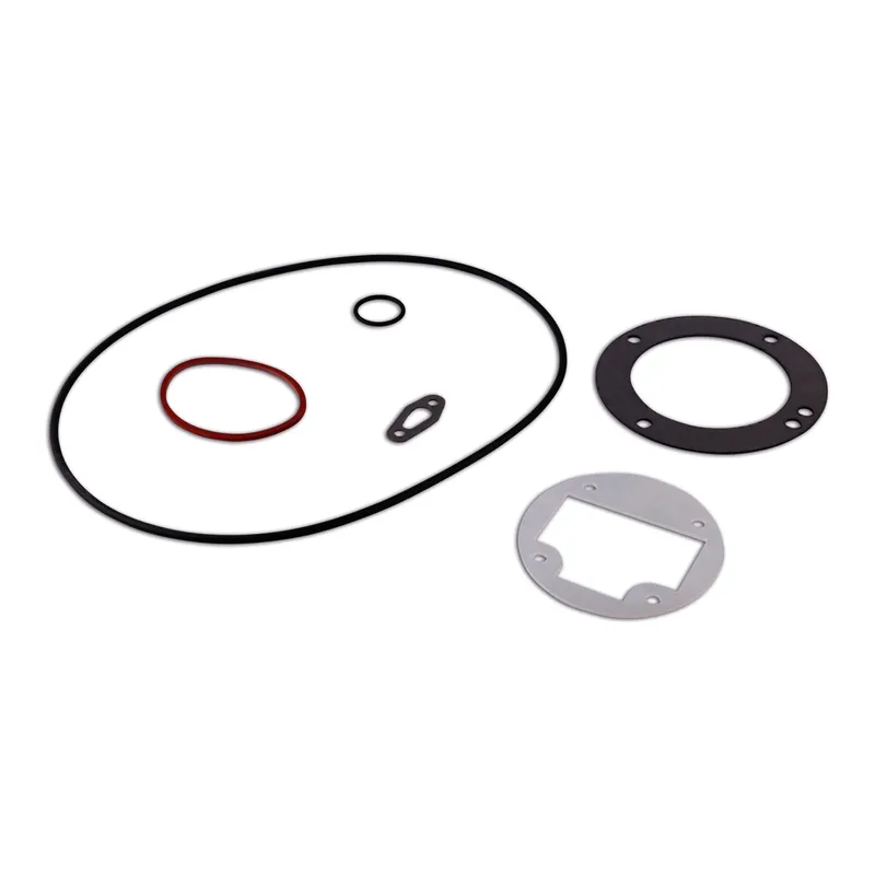 MHG Dichtungs-Set Gas GWB 75