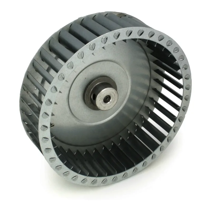 MHG Gebläserad, 180 x 52 mm RE 1.5