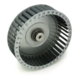 MHG Gebläserad, 180 x 52 mm RE 1.5