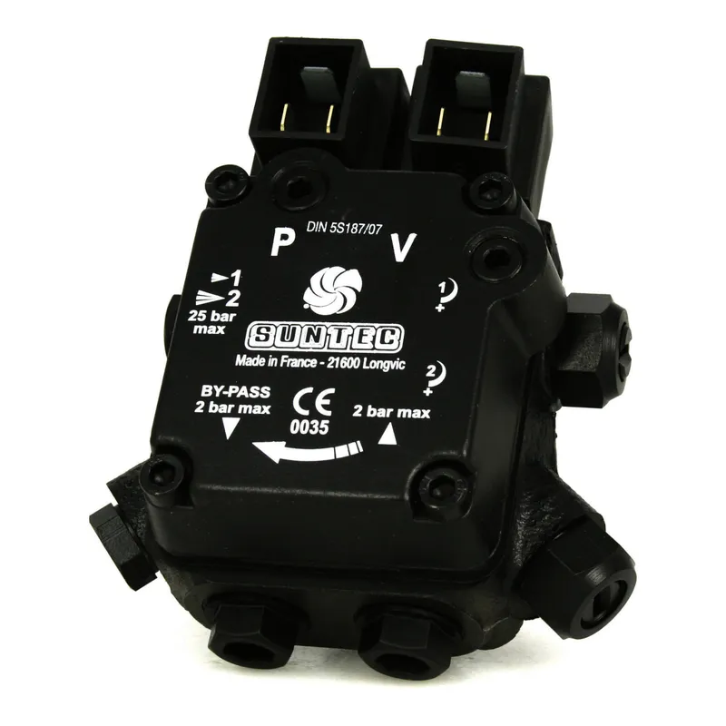 MHG Ölpumpe AT 2/45D DZ 1, Suntec