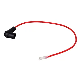 MHG Zündkabel mit Winkelstecker L=350mm, ProCon HT 225