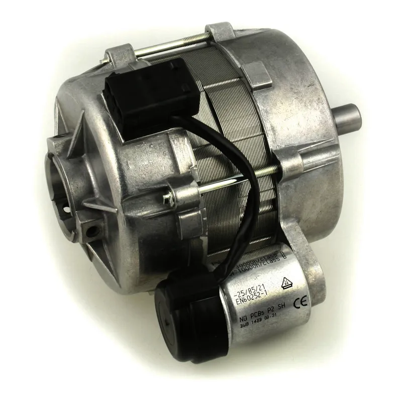 MHG Motor 90 W SL 100