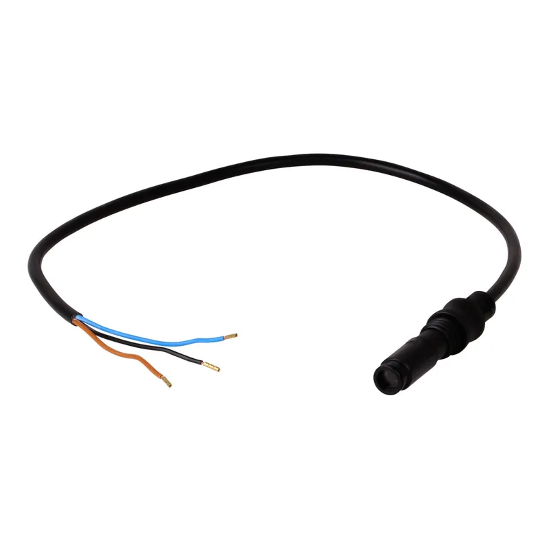 MHG Lichtfühler QRC 1A1.103C27 RZ 2, RZ 3, GE1.10, GZ 1.30/40