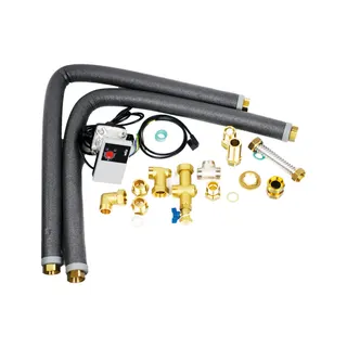 MHG Speicherladeset Tiefspeicher