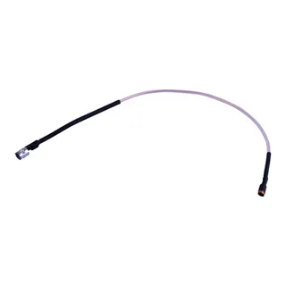 MHG Zündkabel m.Stecker DE 1.2, 4/6 mm