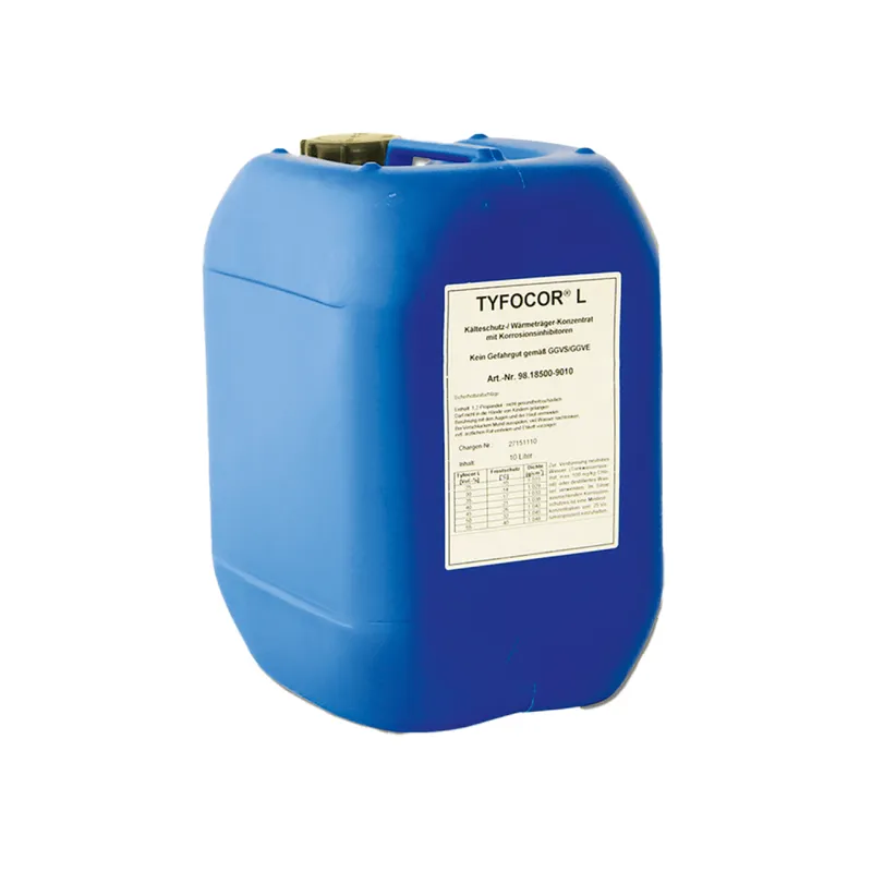 MHG Frostschutz f. Solarkollektor Tyfocor L 20 l, Konzentrat
