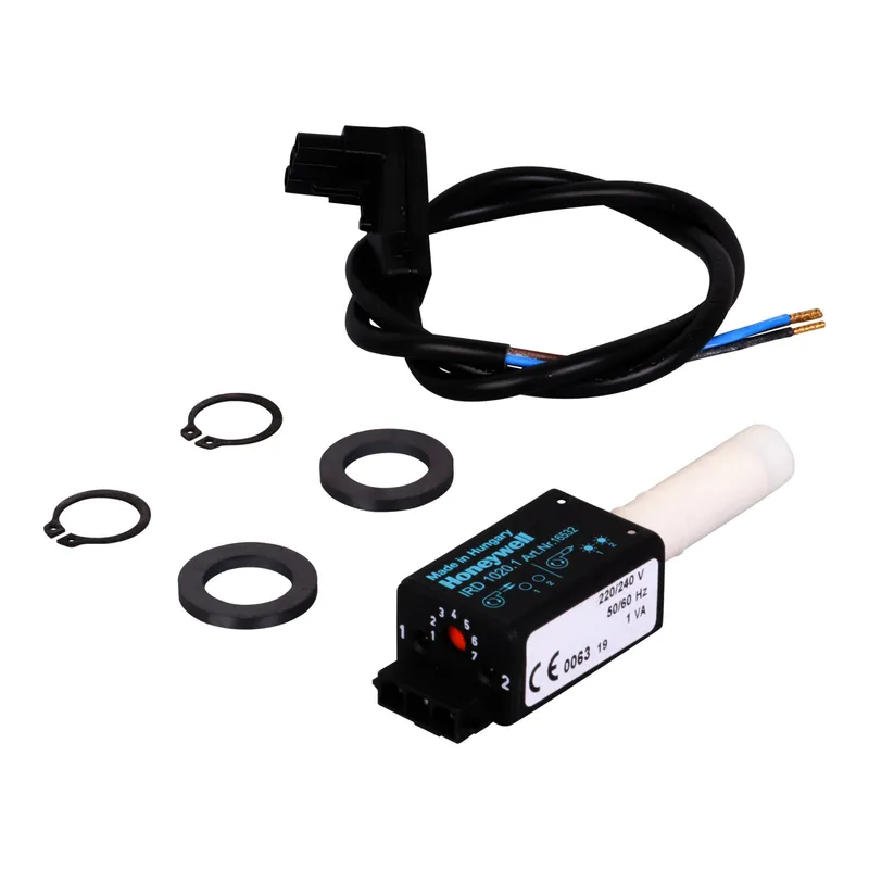 MHG Umbausatz Infrarot IRD 1020
