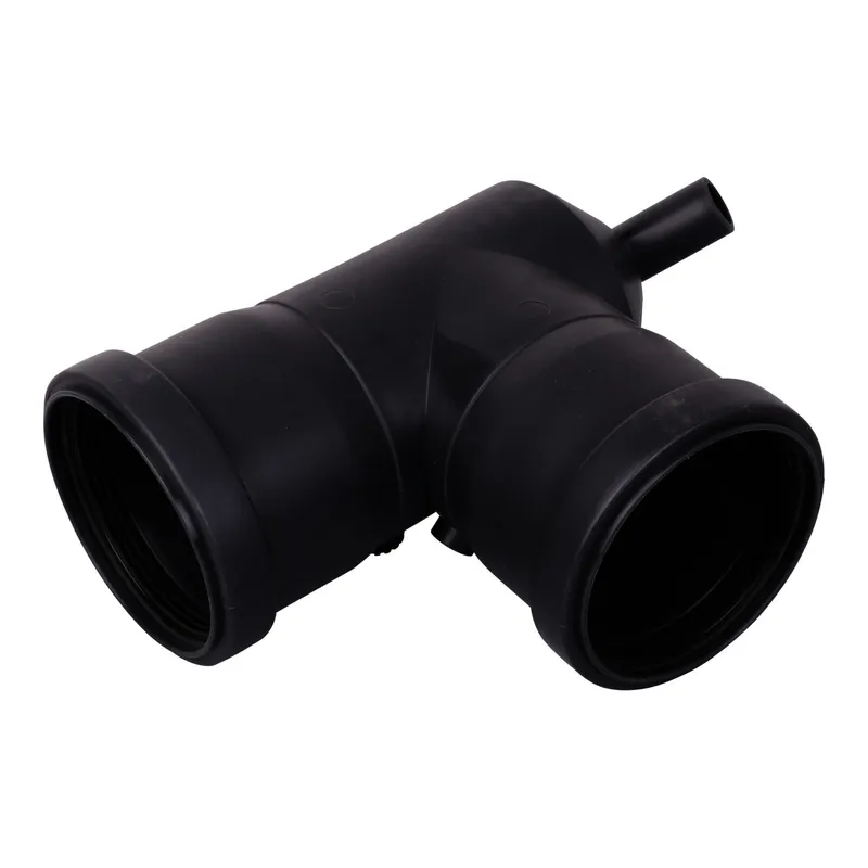 MHG Abgassammler DN 80 87GRD