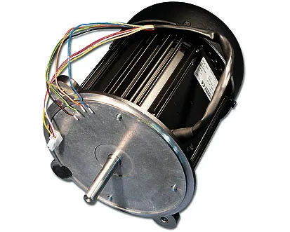 MHG E-Motor, 1,1 kW DZ/GZ3, DS