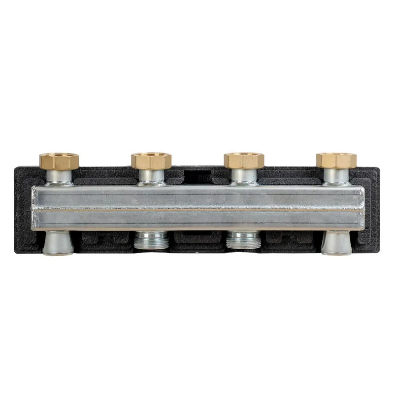 MHG Verteiler DN25, 2-fach