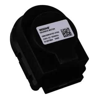 MHG Stellmotor GM0169R... für Vorlaufeinheit aus Messing