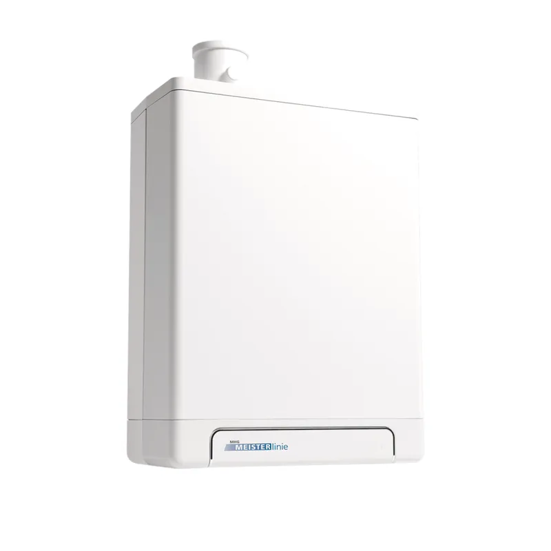 MHG ecoGAS 11, Gas-Brennwertheizgerät wandhängend