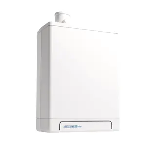 MHG ecoGAS 11, Gas-Brennwertheizgerät wandhängend