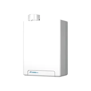 MHG ecoGAS 11, Gas-Brennwertheizgerät wandhängend – Bild 2