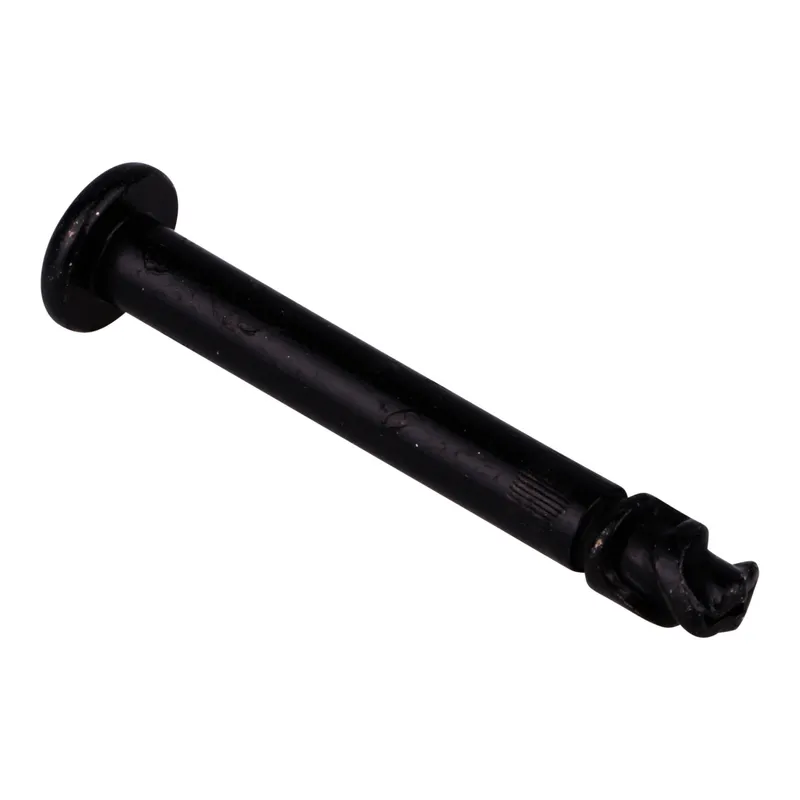MHG Verschlußzapfen Rapier 6x43 mm Schwarz