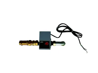 MHG Speicherladekreis bis 27kW intern ohne Wellrohre